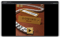 Domino Block - Arcade Games chrome谷歌浏览器插件_扩展第4张截图