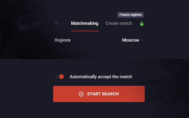 Fastcup.net Helper chrome谷歌浏览器插件_扩展第1张截图