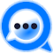 Online messengers in All-in-One chat