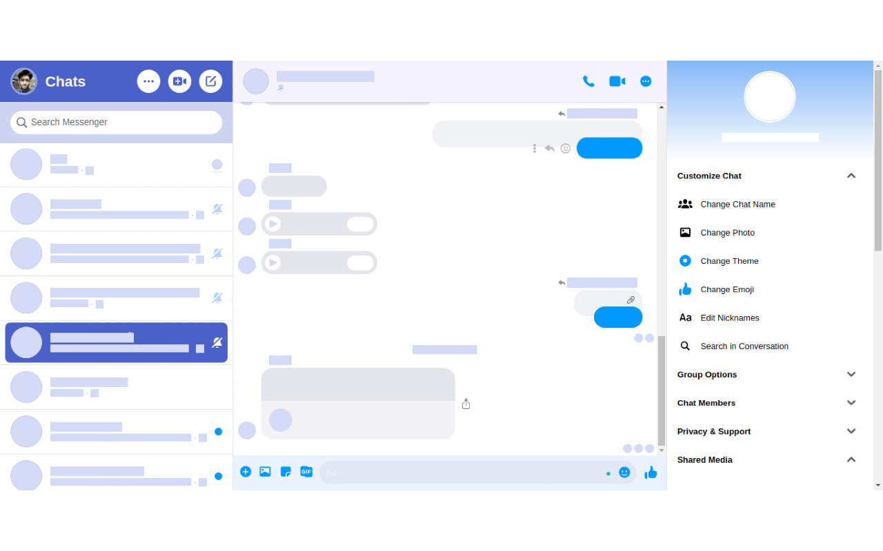 FUIX chrome谷歌浏览器插件_扩展第8张截图