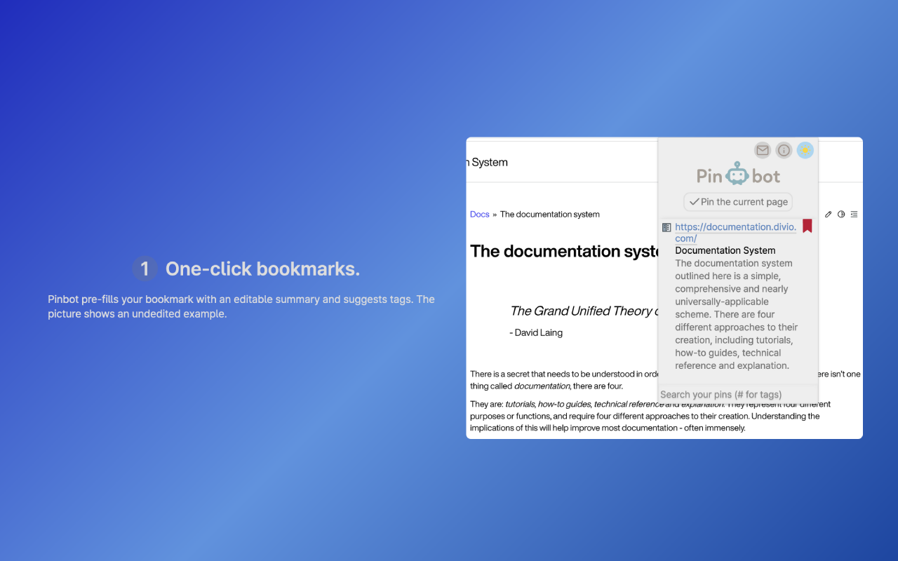 Pinbot chrome谷歌浏览器插件_扩展第2张截图