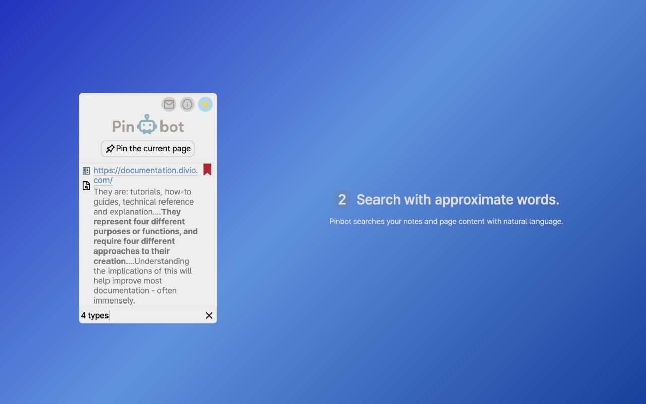 Pinbot chrome谷歌浏览器插件_扩展第7张截图