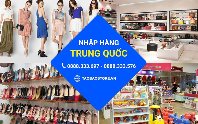 TAOBAOSTORE.VN – Đặt hàng Trung Quốc uy tín chrome谷歌浏览器插件_扩展第2张截图