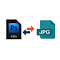 Quality PSD to JPG Converter