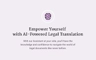 BetterLegal Assistant chrome谷歌浏览器插件_扩展第4张截图