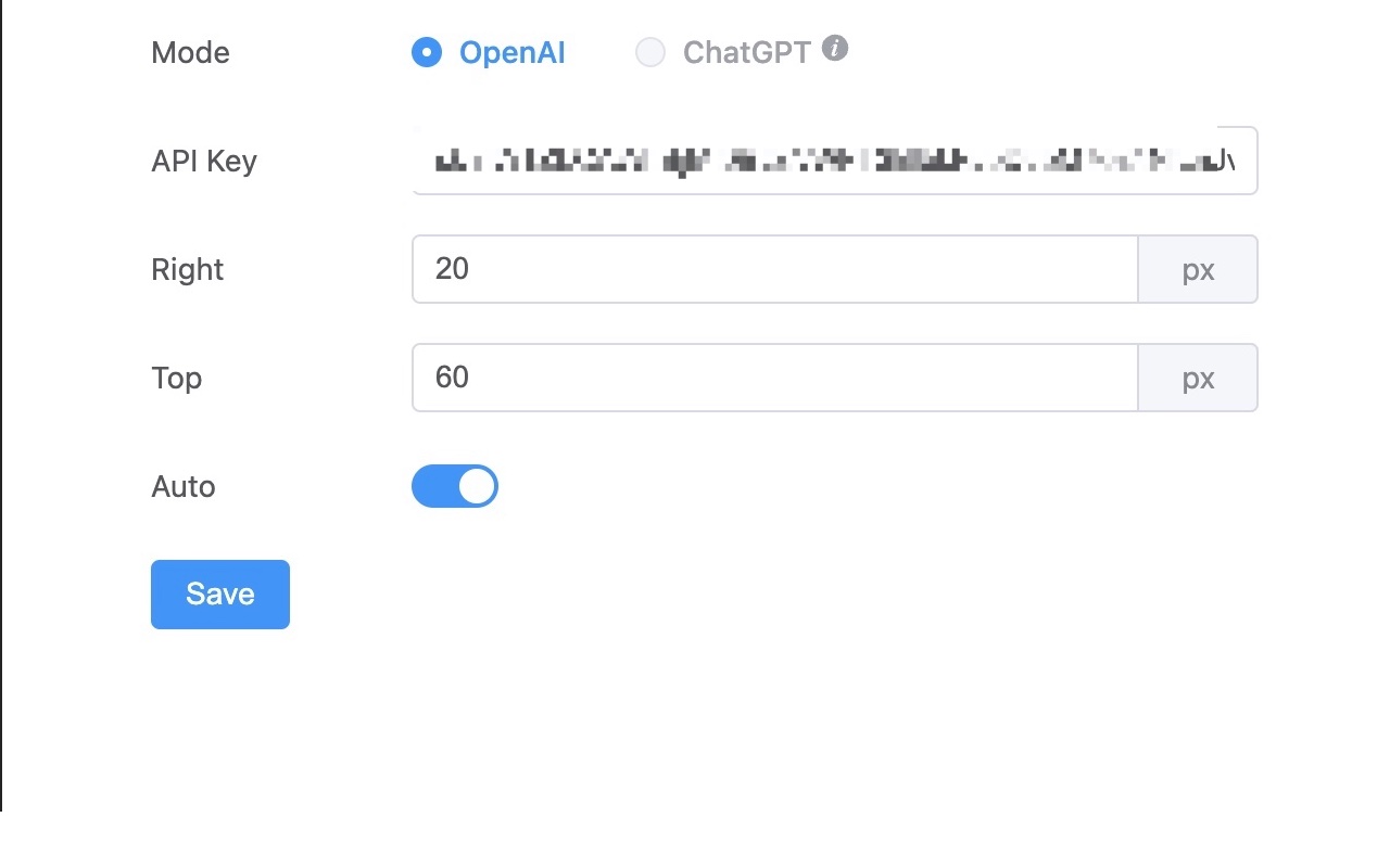 ChatGPT Amazon Tool chrome谷歌浏览器插件_扩展第1张截图