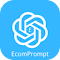 EcomPrompt - Auto Generate Product Descriptions by ChatGPT中文