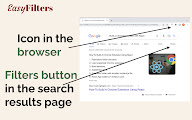 Easy Filters chrome谷歌浏览器插件_扩展第3张截图