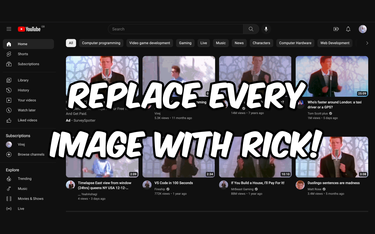 EveRickwhere chrome谷歌浏览器插件_扩展第4张截图