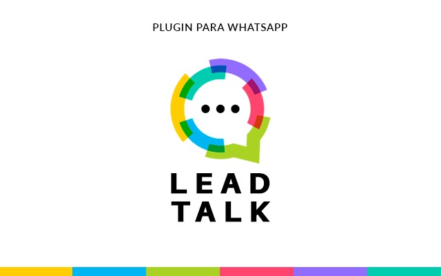 Lead Talk CRM chrome谷歌浏览器插件_扩展第1张截图