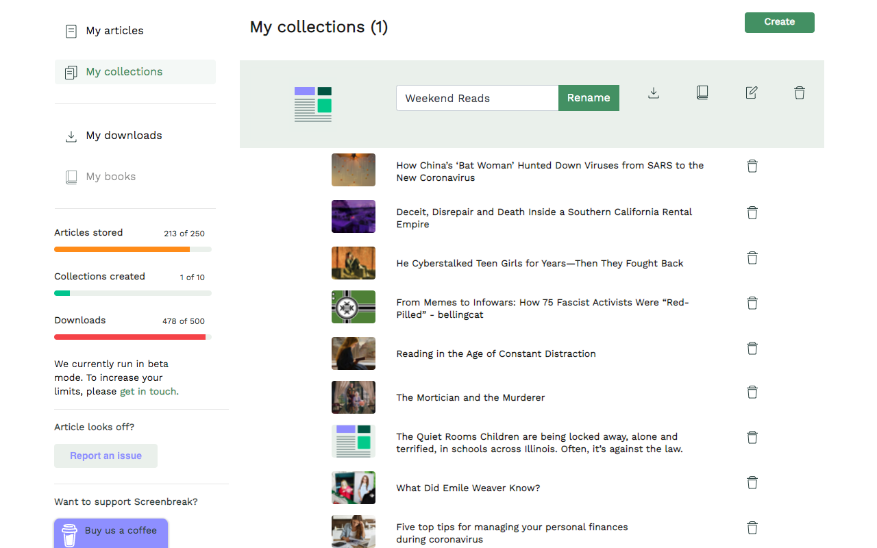 screenbreak chrome谷歌浏览器插件_扩展第2张截图