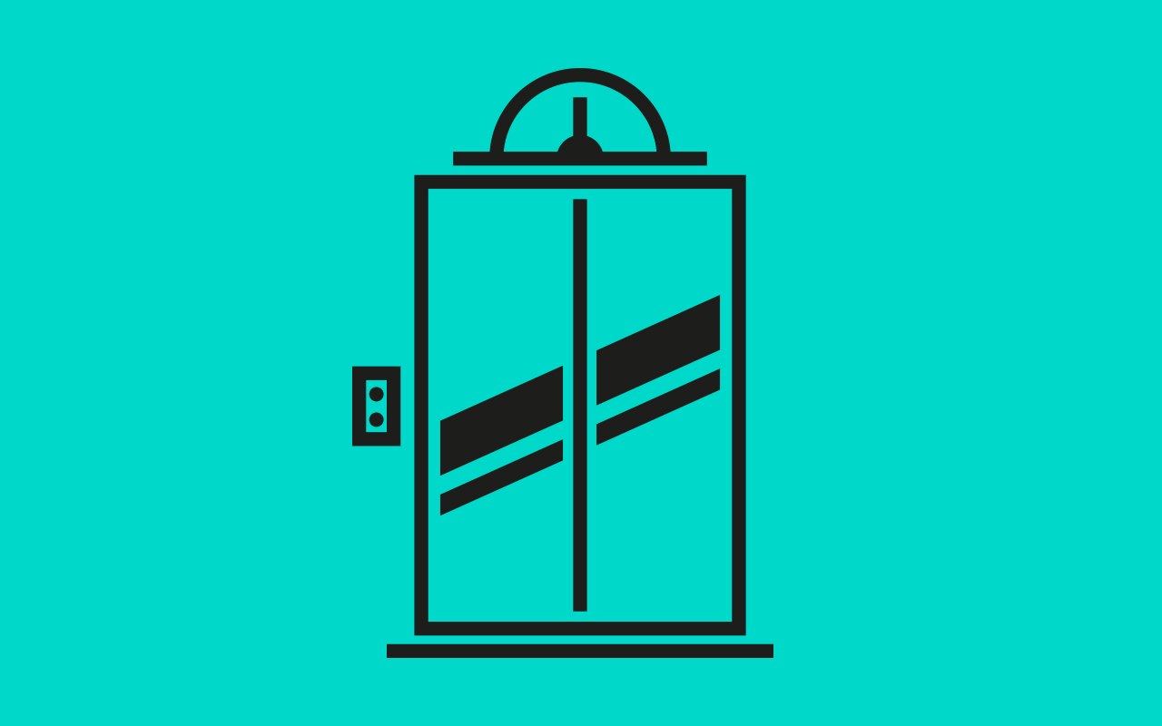 Elevator chrome谷歌浏览器插件_扩展第1张截图