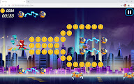 Spider Fly Heros Game chrome谷歌浏览器插件_扩展第5张截图