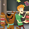 Scooby Doo Sandwich Stack - Cartoon Game