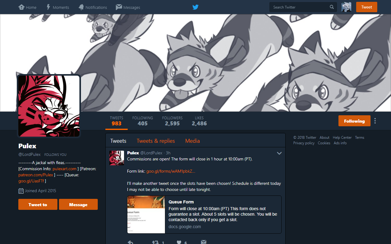 Twitter Debubbler chrome谷歌浏览器插件_扩展第2张截图