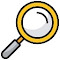 Magnifying Glass Zoom