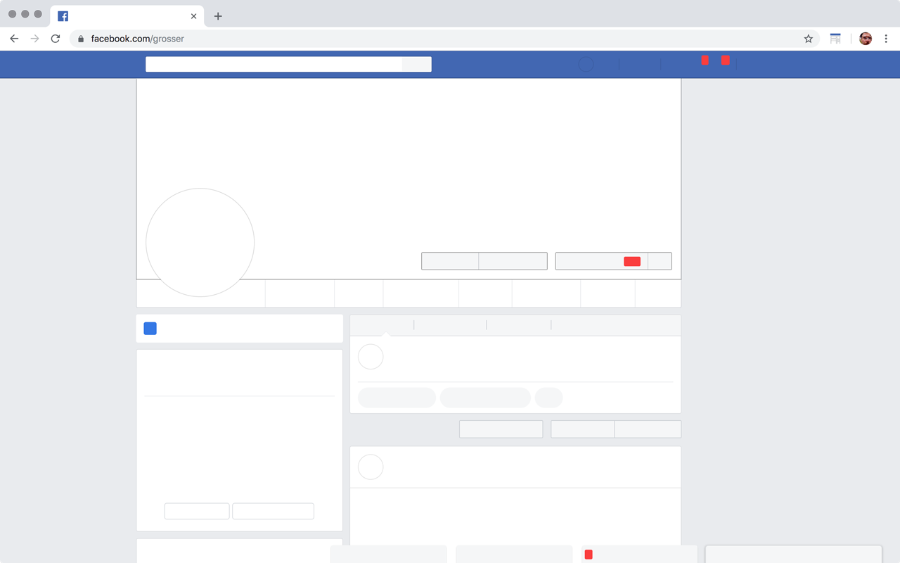 Safebook chrome谷歌浏览器插件_扩展第1张截图