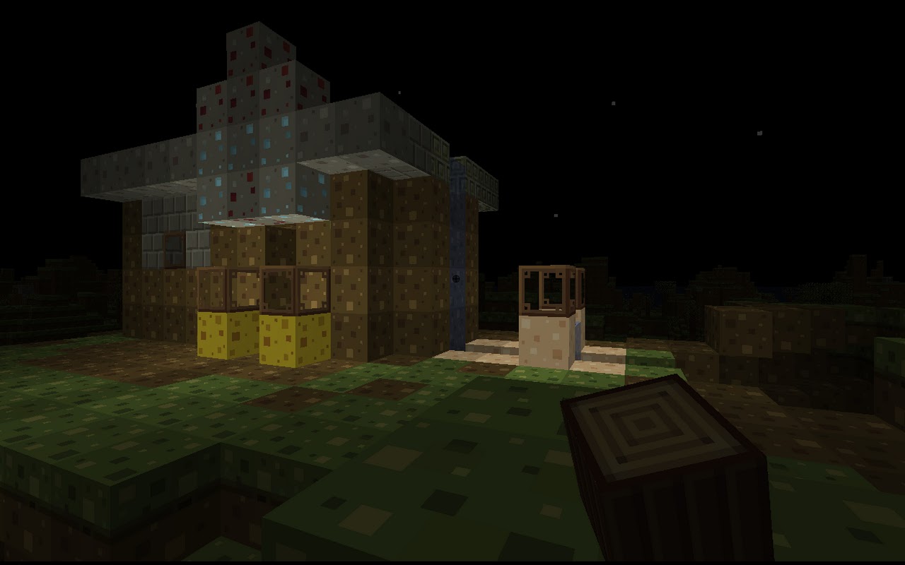 Tooncraft chrome谷歌浏览器插件_扩展第2张截图