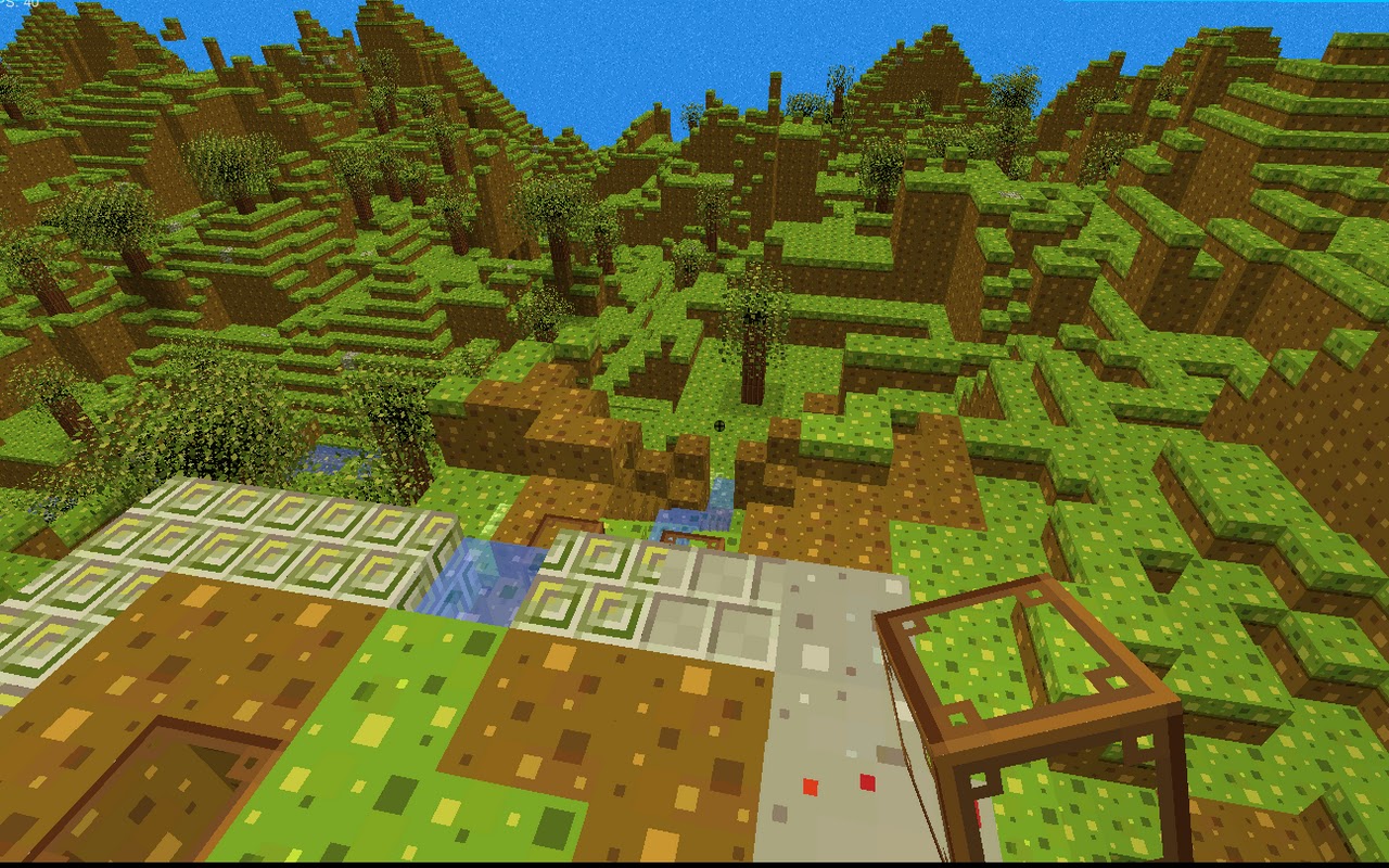 Tooncraft chrome谷歌浏览器插件_扩展第3张截图