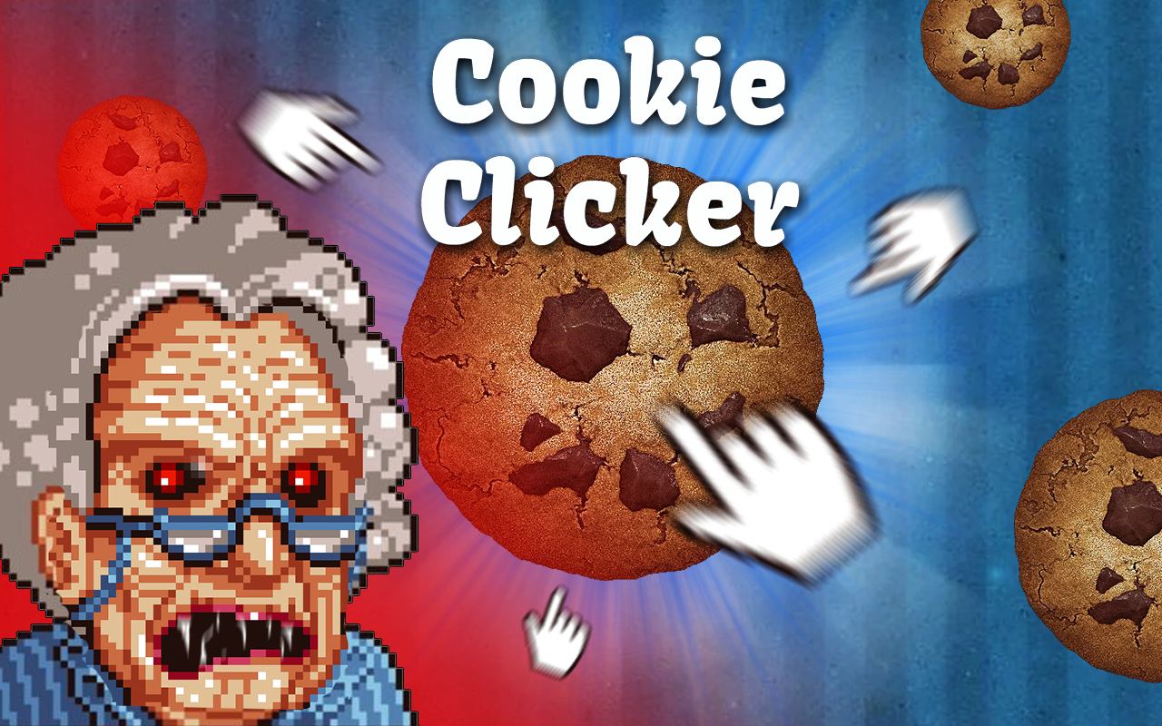 Cookie Clicker Unblocked chrome谷歌浏览器插件_扩展第4张截图