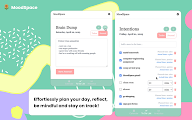 MoodSpace chrome谷歌浏览器插件_扩展第1张截图