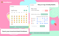 MoodSpace chrome谷歌浏览器插件_扩展第10张截图
