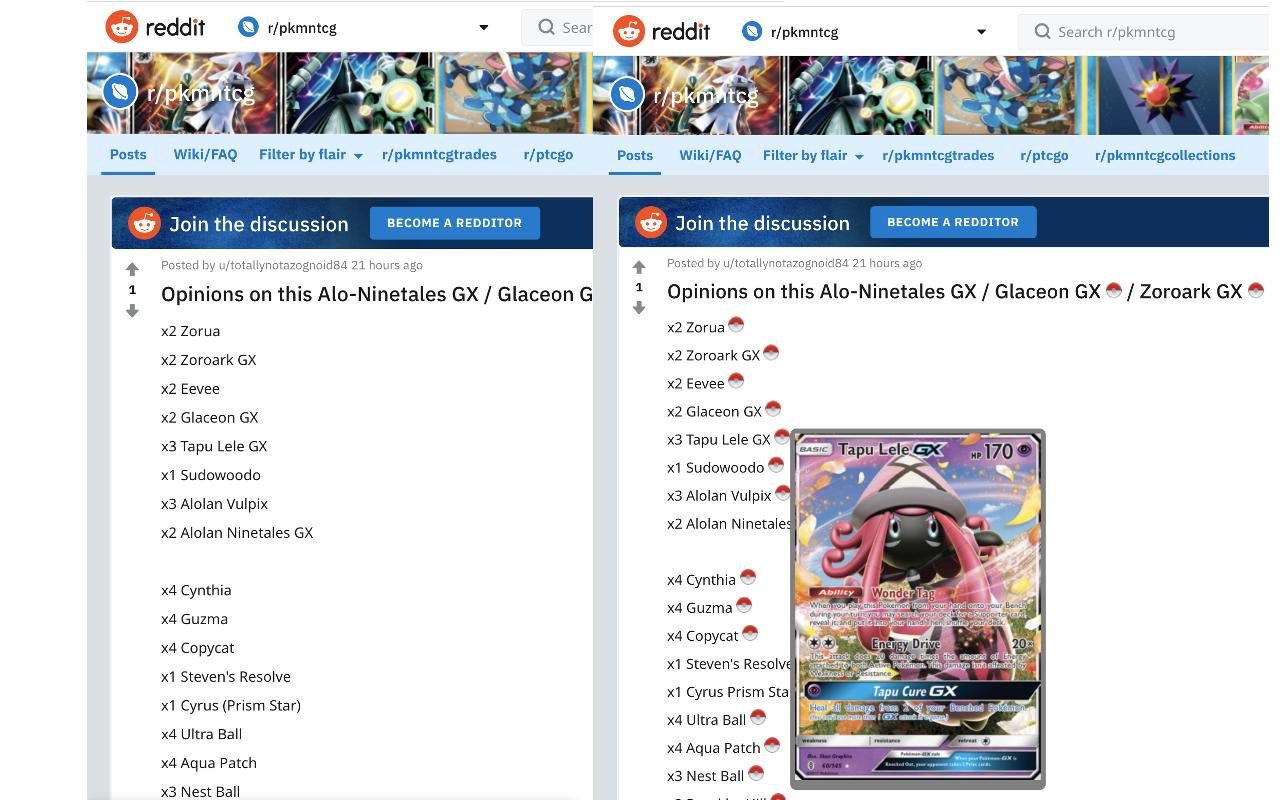 PokeFinder chrome谷歌浏览器插件_扩展第1张截图