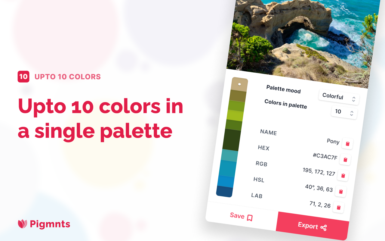 Pigmnts chrome谷歌浏览器插件_扩展第6张截图