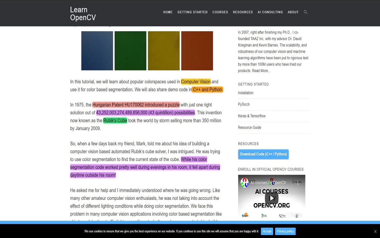Flexpad chrome谷歌浏览器插件_扩展第8张截图