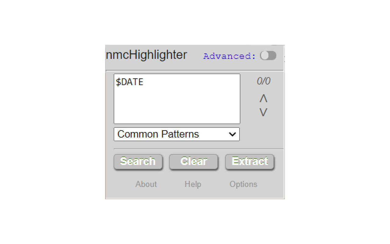 nmc Highlighter 1.4.3 chrome谷歌浏览器插件_扩展第1张截图