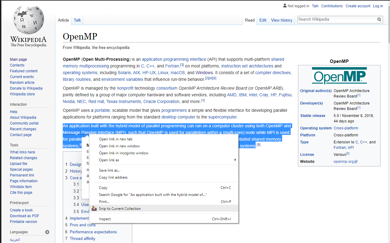 SavedPages chrome谷歌浏览器插件_扩展第1张截图