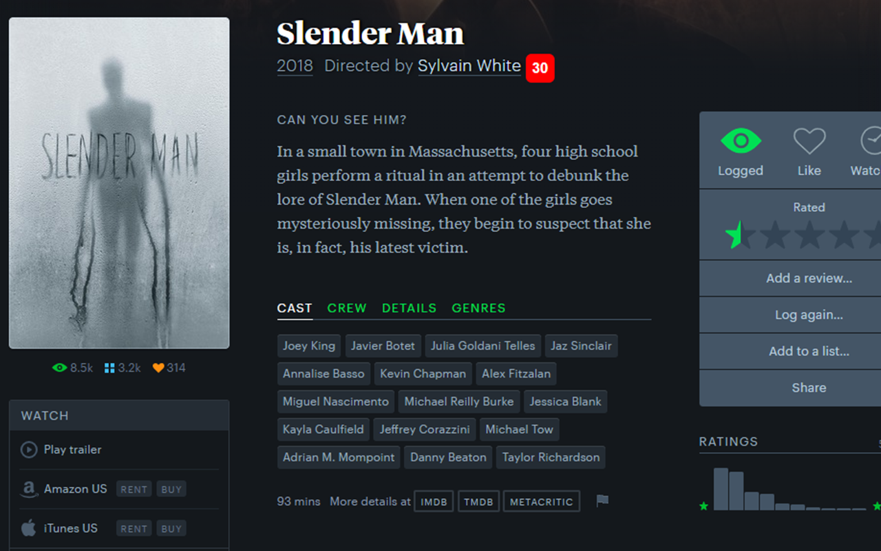 Letterboxd Metacritic Addon chrome谷歌浏览器插件_扩展第3张截图