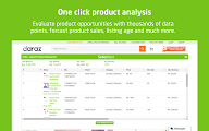 SellerDost - Free Daraz Product Hunting Tool chrome谷歌浏览器插件_扩展第1张截图