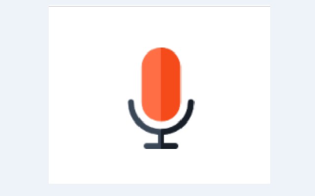 Voice Search in new Tab chrome谷歌浏览器插件_扩展第1张截图