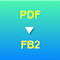 PDF to FB2 Converter