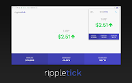 RippleTick chrome谷歌浏览器插件_扩展第6张截图