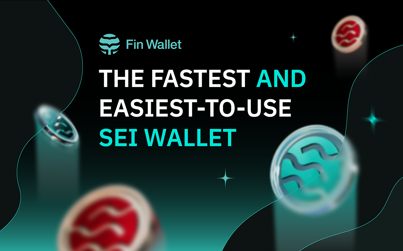 Fin Wallet For Sei chrome谷歌浏览器插件_扩展第1张截图