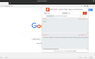 RECHECK - Audit HTML Tags and Attributes chrome谷歌浏览器插件_扩展第8张截图