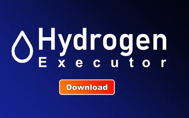 Hydrogen Executor [Latest Version] chrome谷歌浏览器插件_扩展第1张截图