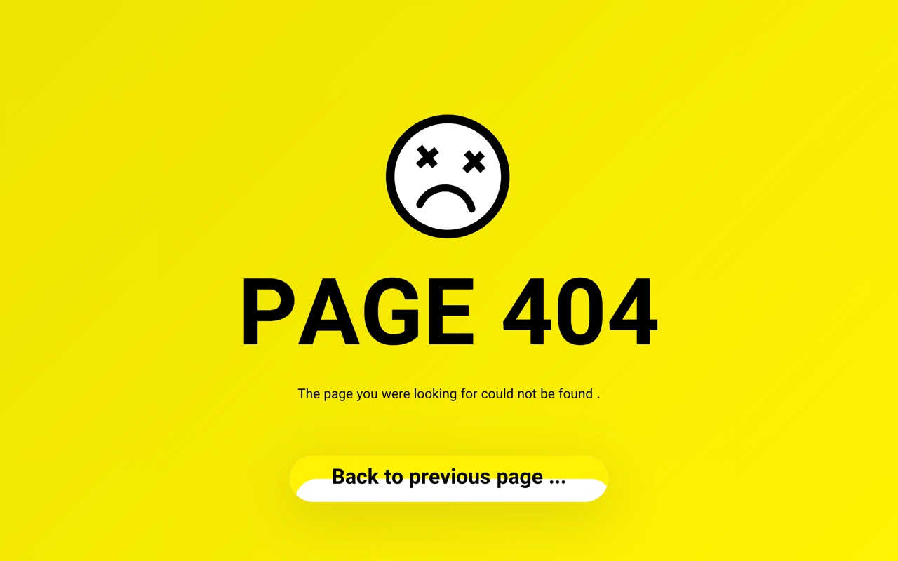 404 New Tab chrome谷歌浏览器插件_扩展第4张截图