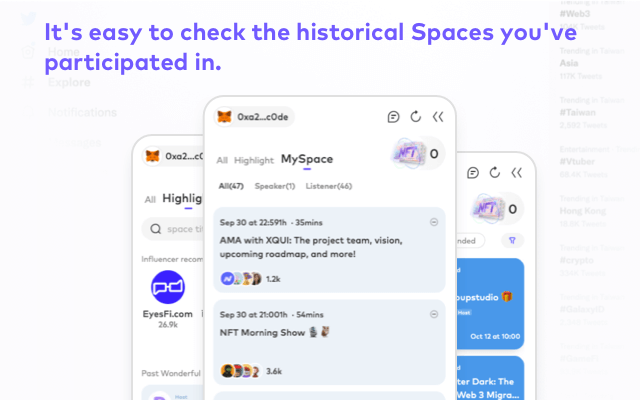 Soshow chrome谷歌浏览器插件_扩展第3张截图