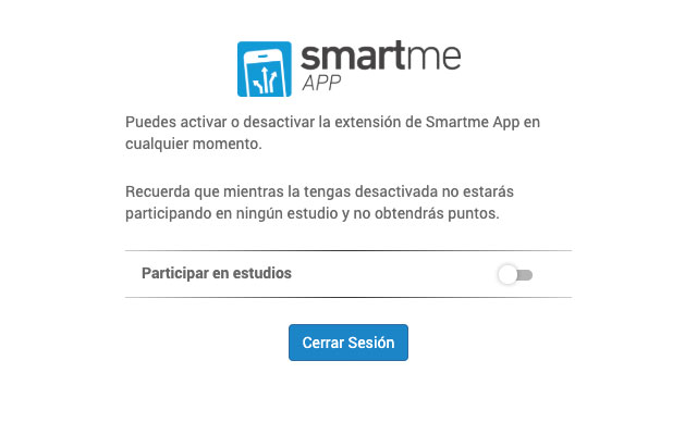 Smartme App chrome谷歌浏览器插件_扩展第1张截图