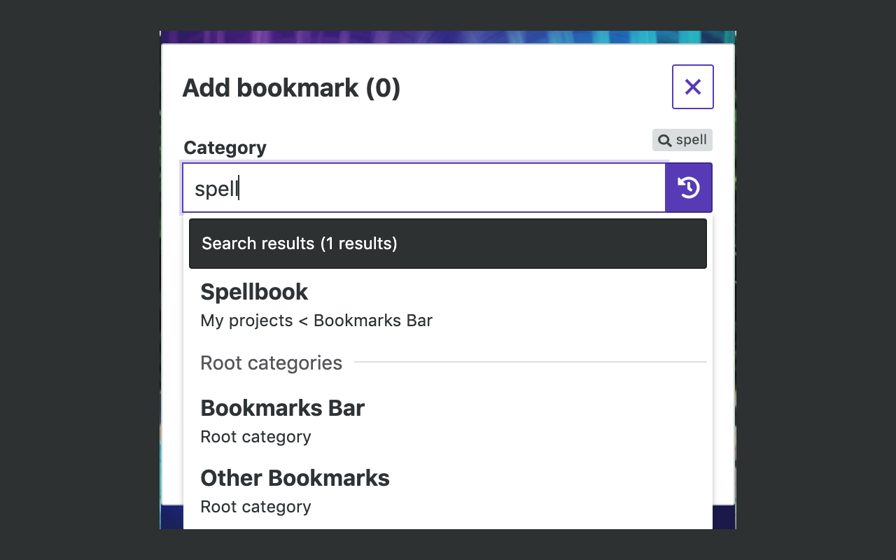 Spellbook chrome谷歌浏览器插件_扩展第4张截图