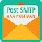 Post SMTP Notifications