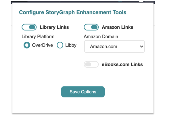 StoryGraph Enhancement Tools chrome谷歌浏览器插件_扩展第3张截图