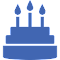 Birthday Calendar Exporter for Facebook