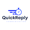 QuickReply LOGO 图标