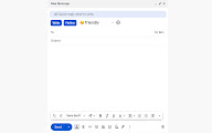 QuickReply chrome谷歌浏览器插件_扩展第1张截图