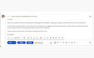 QuickReply chrome谷歌浏览器插件_扩展第8张截图