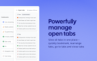 Stackable - Bookmark and Tab Manager chrome谷歌浏览器插件_扩展第7张截图
